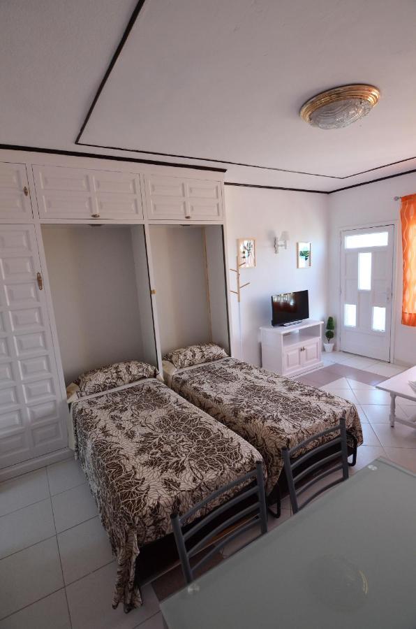 Апартаменты Apartamento Bello Atardecer Такоронте Экстерьер фото